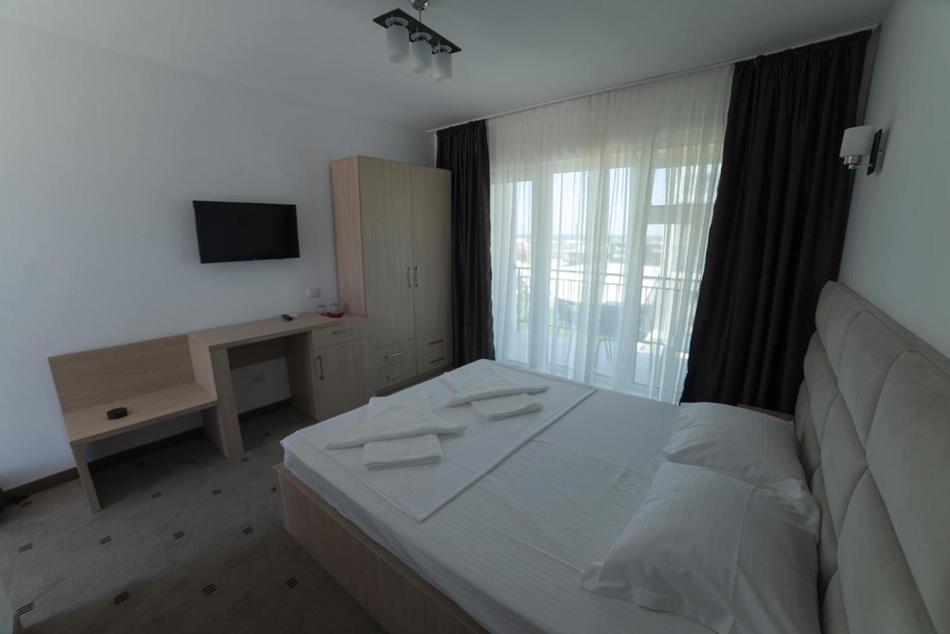 Sammos Beach Resort Navodari Bilik gambar