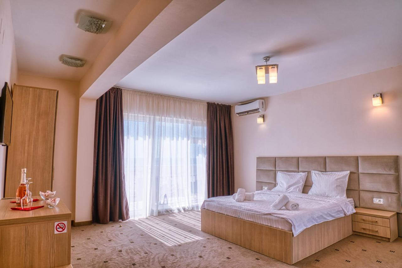 Sammos Beach Resort Navodari Luaran gambar